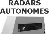 radars chantier